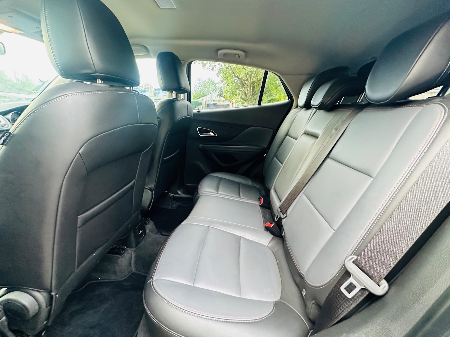 Used Vauxhall Mokka for sale - 76666815: Photo 15