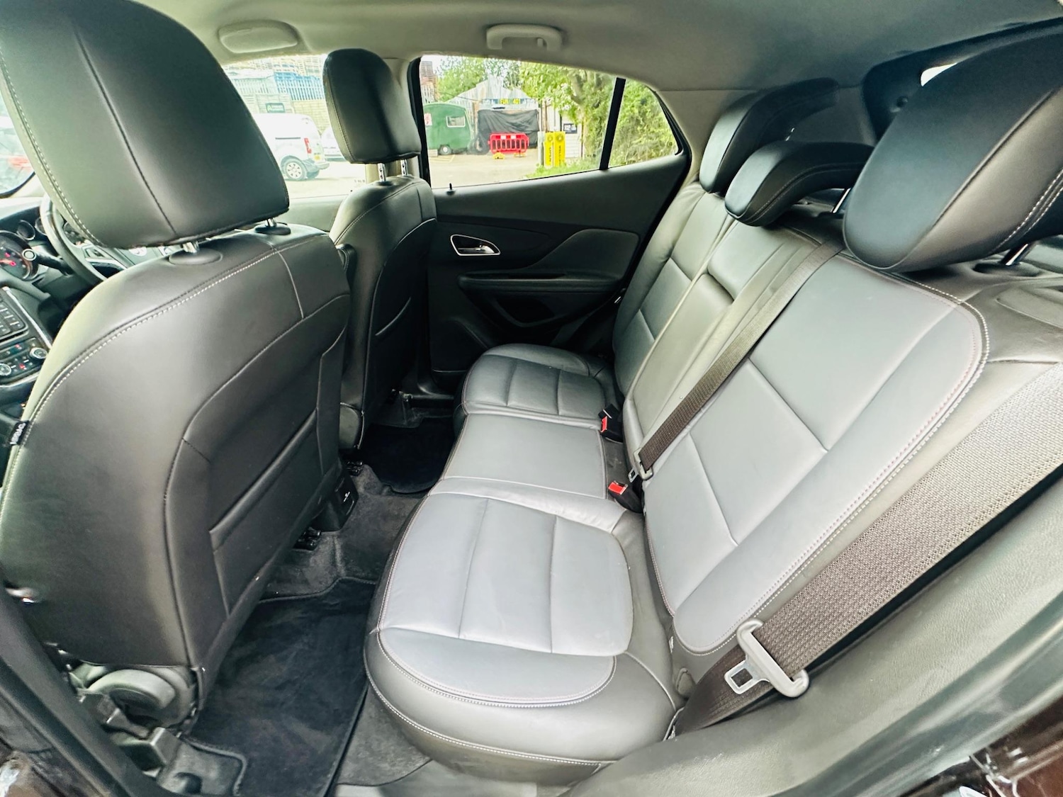 Used Vauxhall Mokka for sale - 76666815: Photo 16