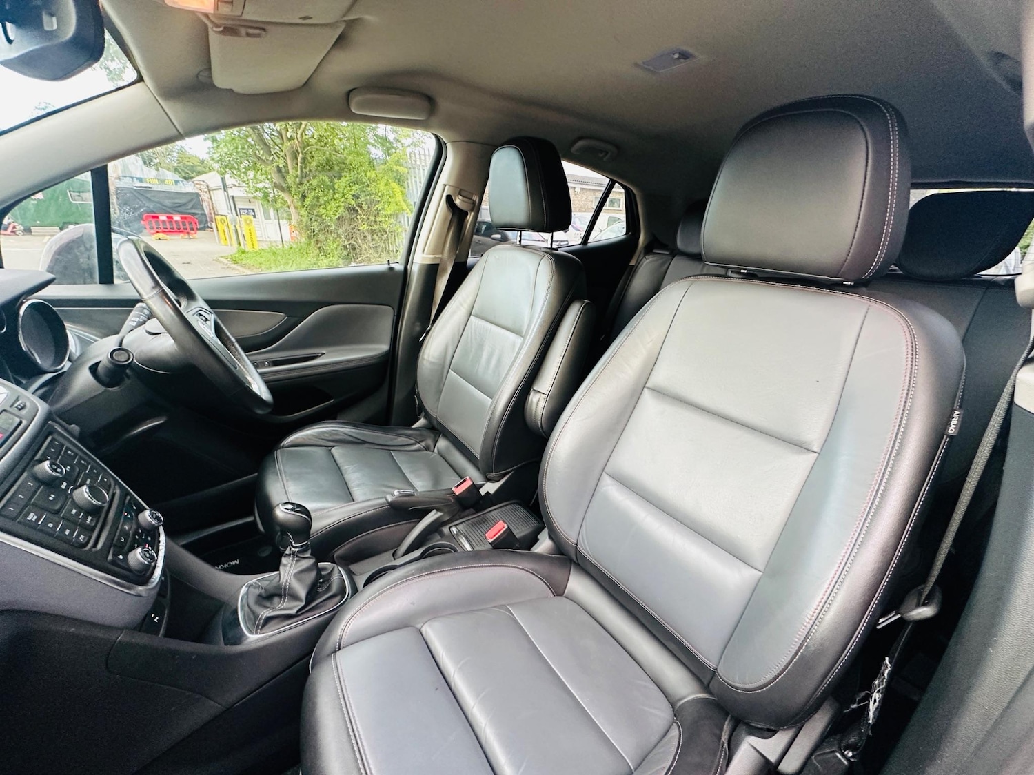 Used Vauxhall Mokka for sale - 76666815: Photo 17