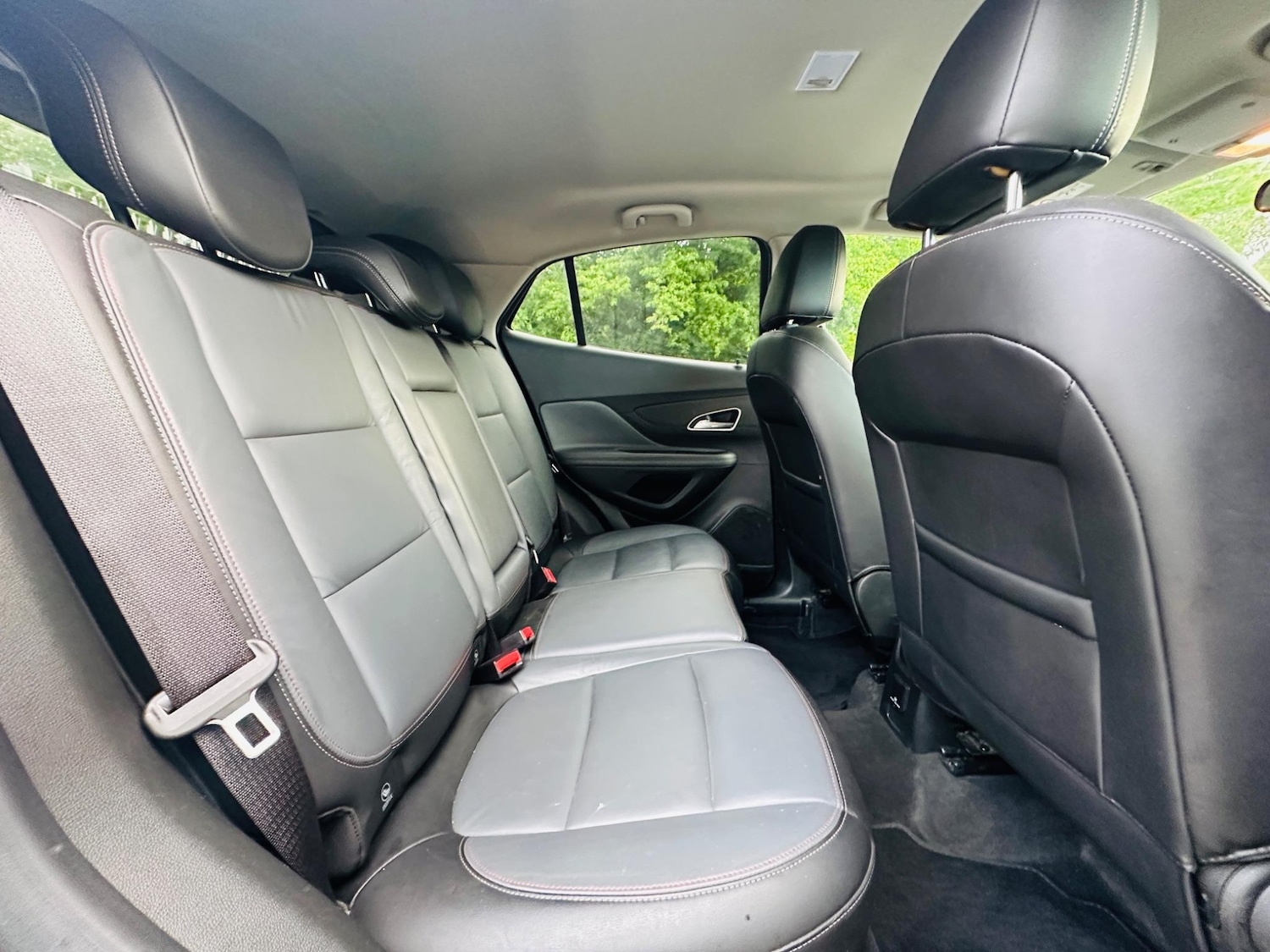 Used Vauxhall Mokka for sale - 76666815: Photo 18