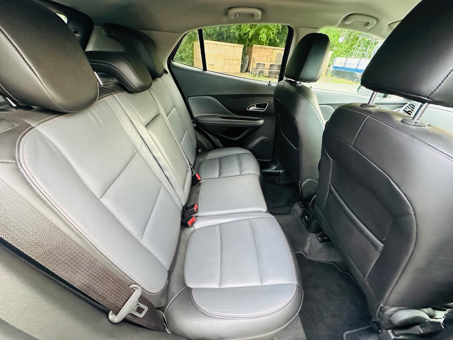 Used Vauxhall Mokka for sale - 76666815: Photo 19