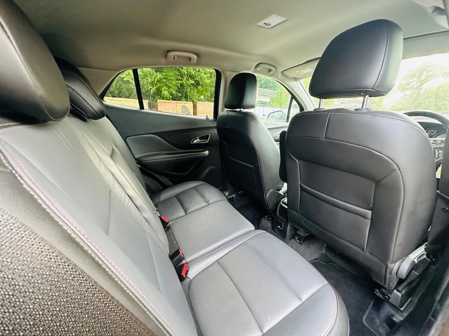 Used Vauxhall Mokka for sale - 76666815: Photo 20