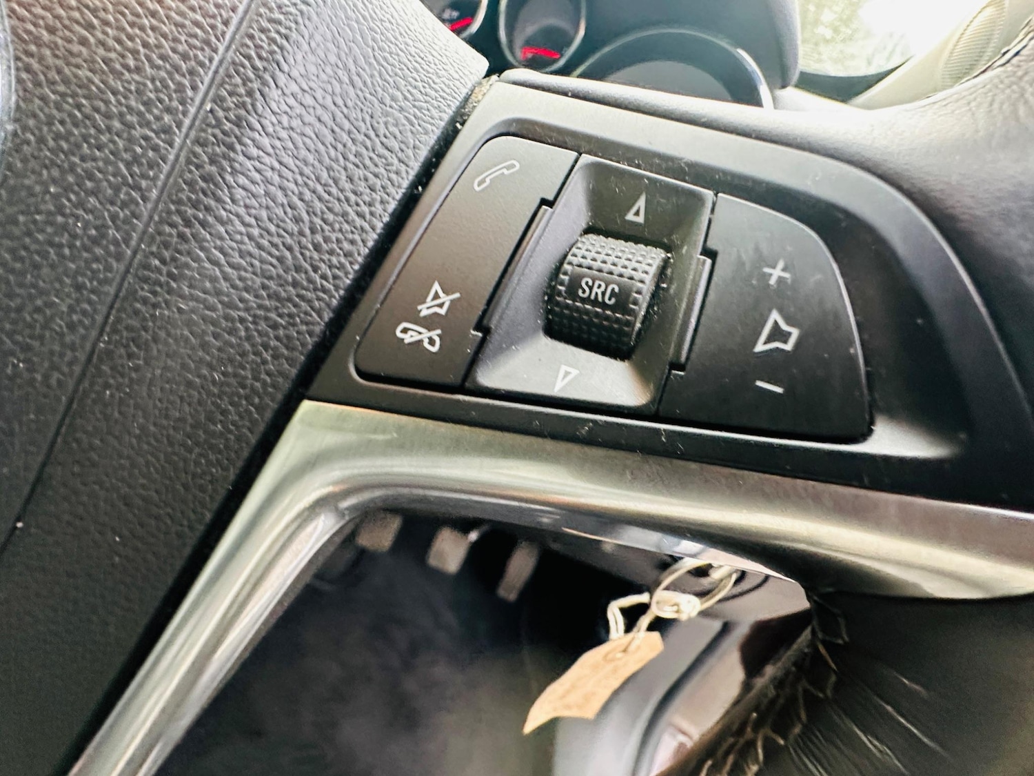 Used Vauxhall Mokka for sale - 76666815: Photo 22