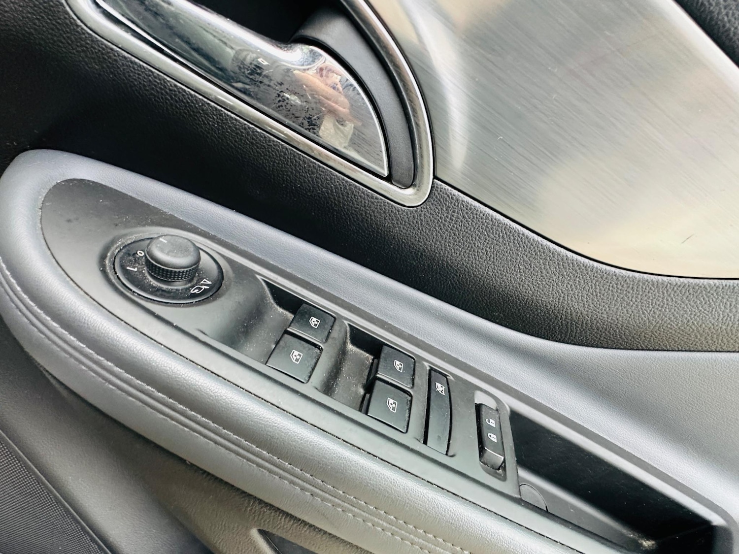 Used Vauxhall Mokka for sale - 76666815: Photo 24