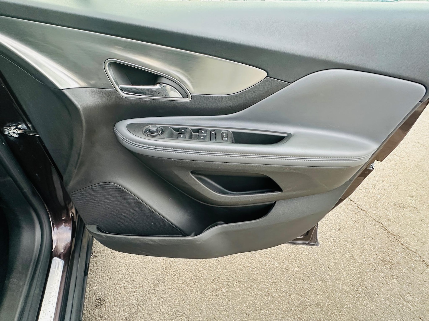 Used Vauxhall Mokka for sale - 76666815: Photo 25