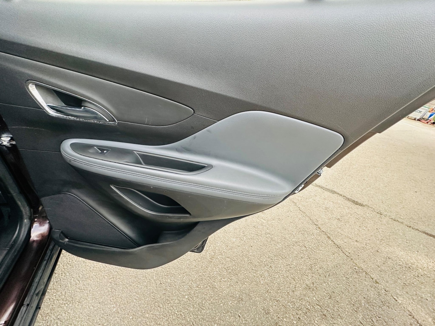 Used Vauxhall Mokka for sale - 76666815: Photo 26