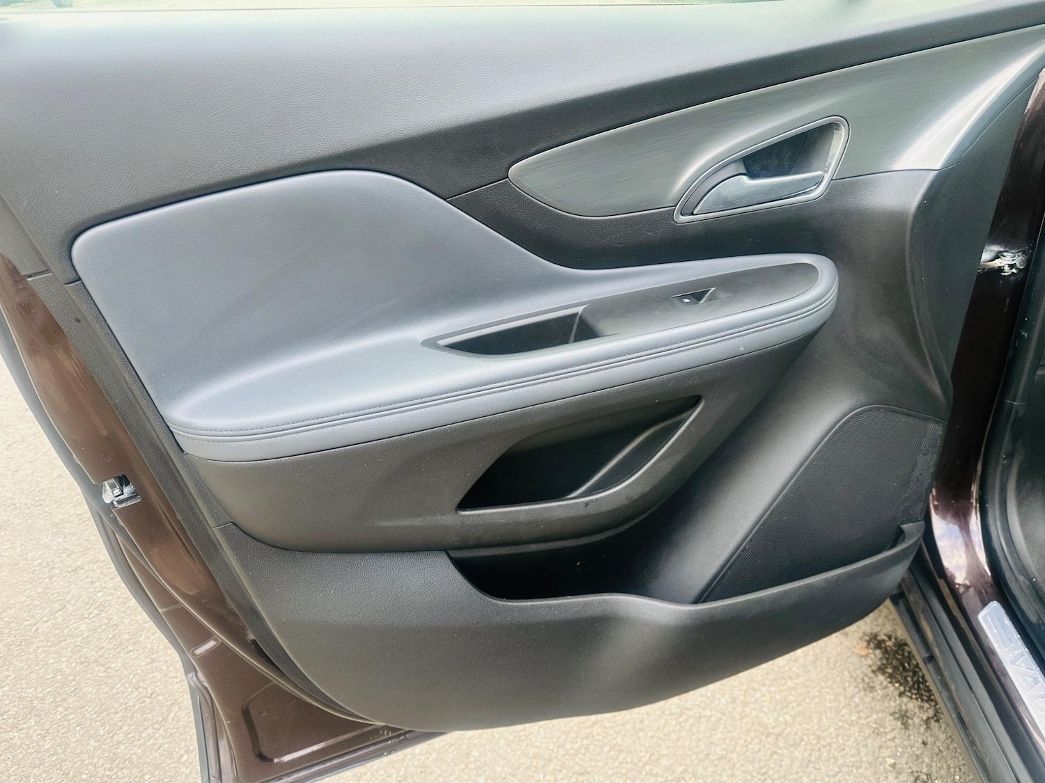 Used Vauxhall Mokka for sale - 76666815: Photo 27