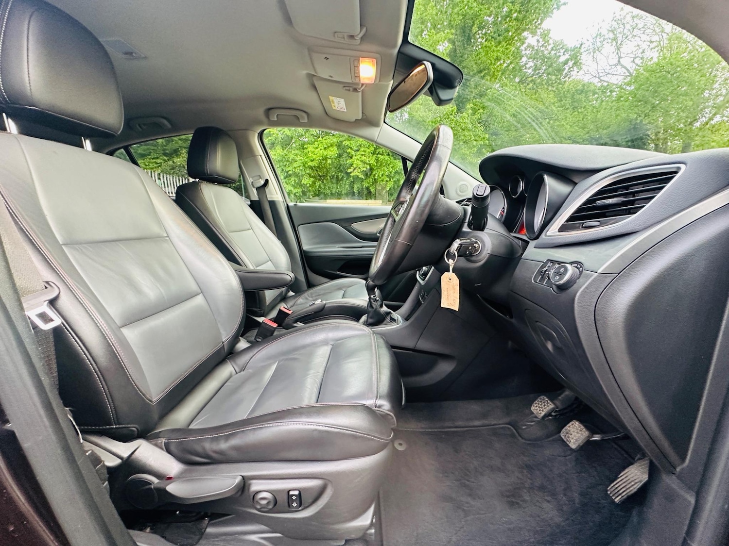 Used Vauxhall Mokka for sale - 76666815: Photo 9