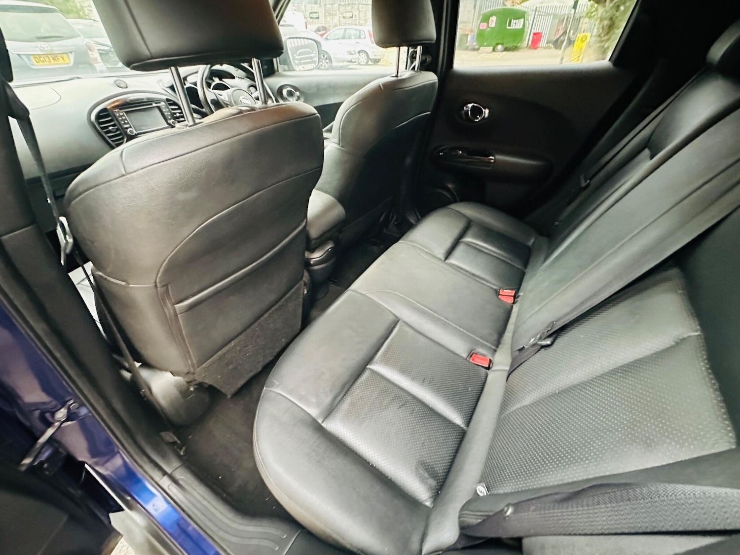 Vehicle 19