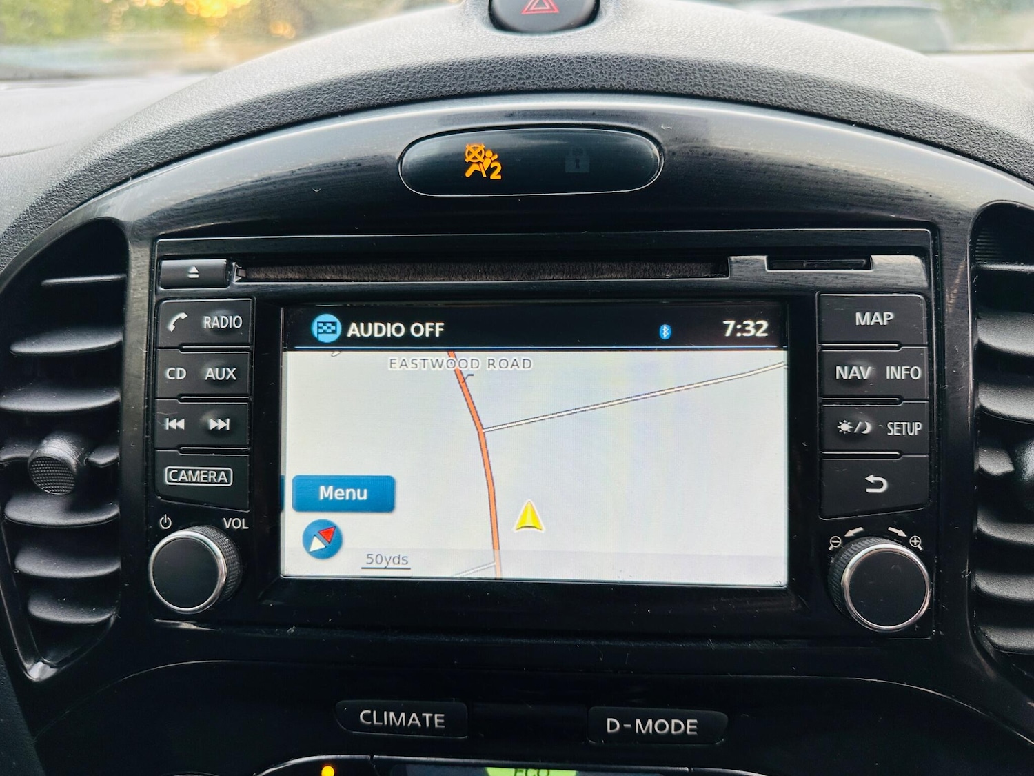 Vehicle 27