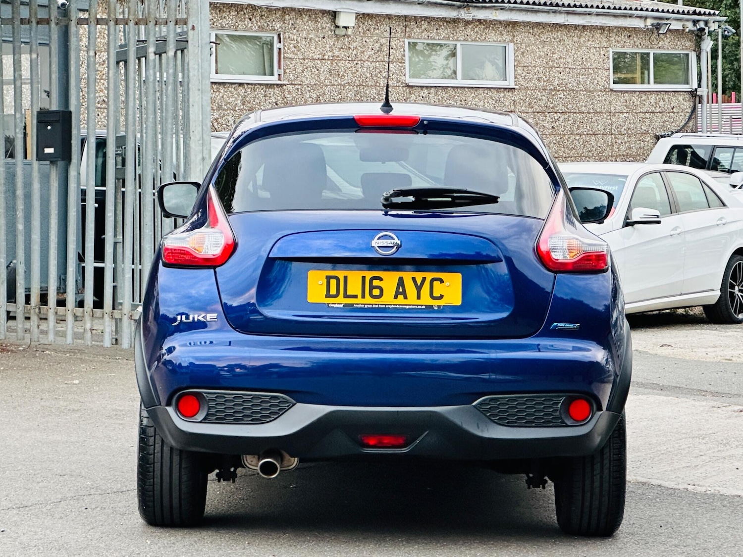 Vehicle 38