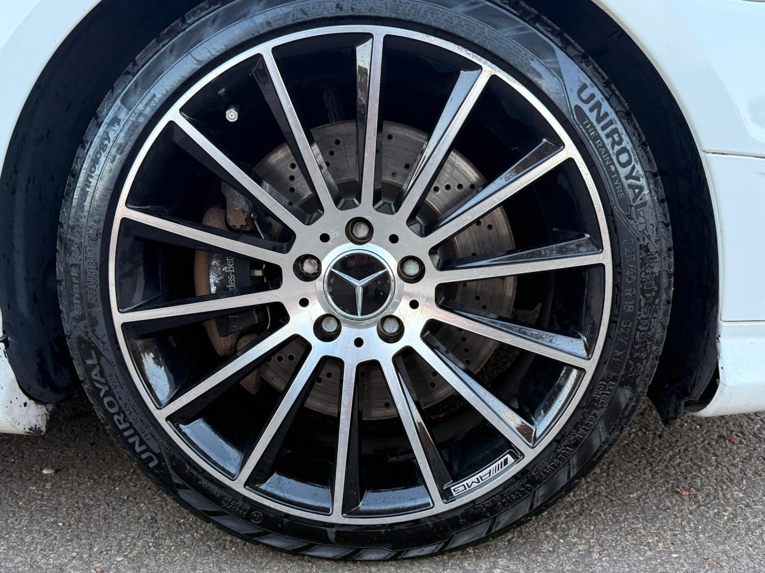 Used Mercedes-Benz SLK 2014 for sale - 76377742: Photo 26