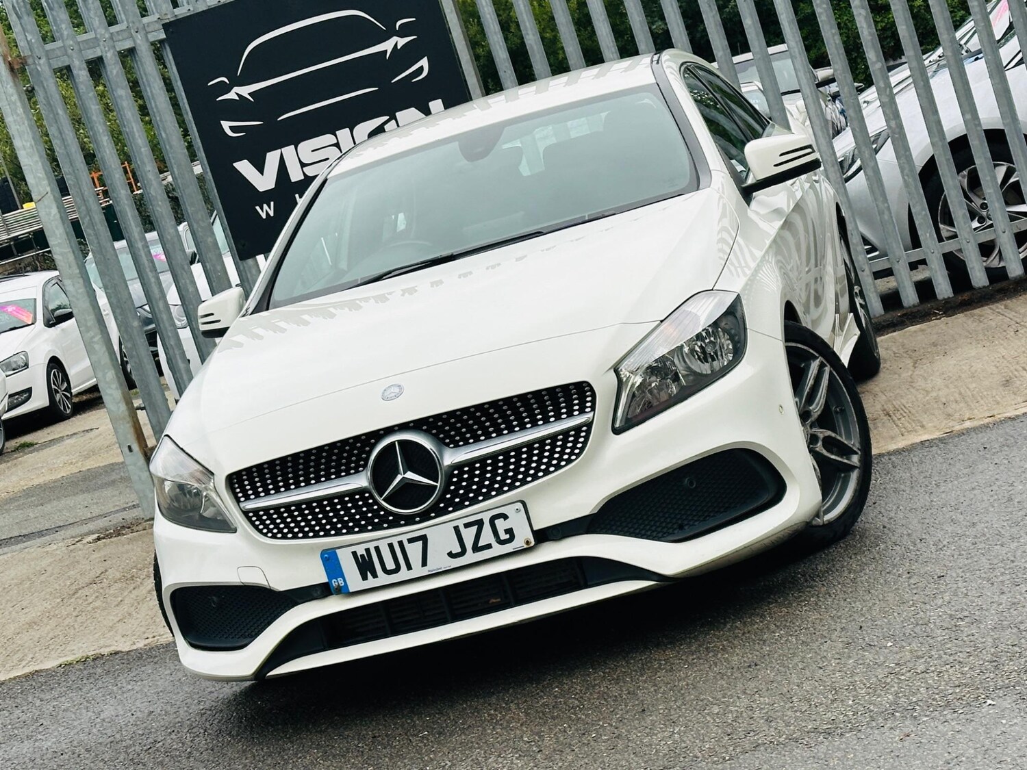 Vehicle 37