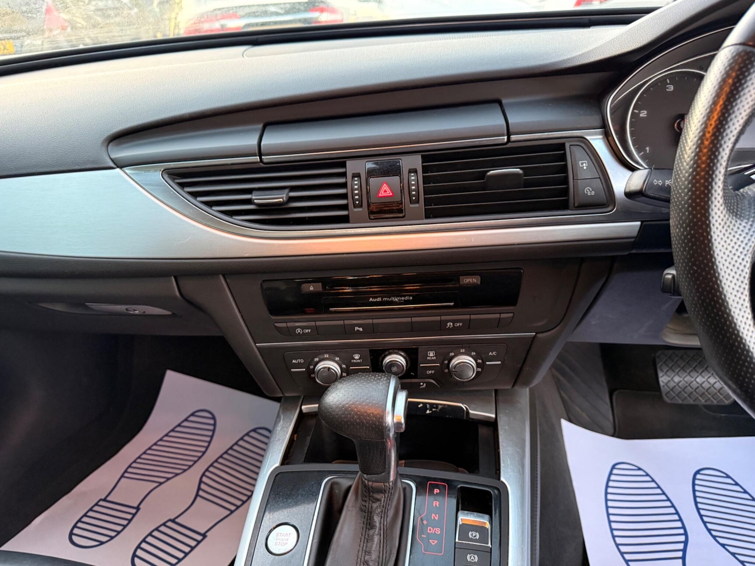 Used Audi A6 Saloon 2014 for sale - 76458116: Photo 15