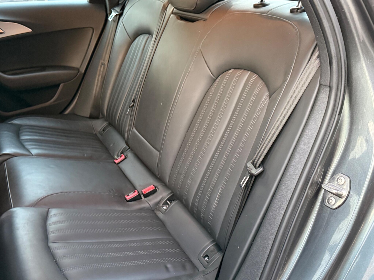 Used Audi A6 Saloon 2014 for sale - 76458116: Photo 19