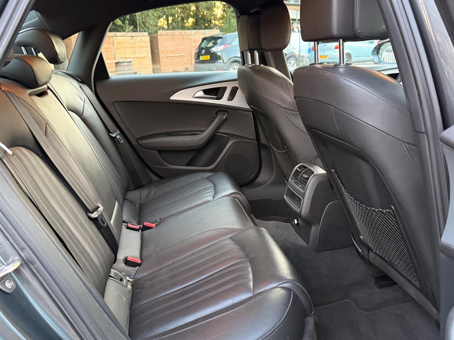 Used Audi A6 Saloon 2014 for sale - 76458116: Photo 22