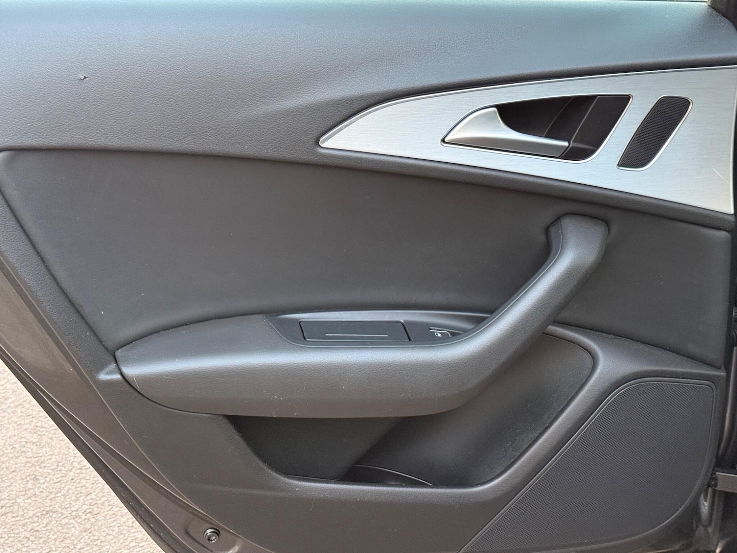 Used Audi A6 Saloon 2014 for sale - 76458116: Photo 24