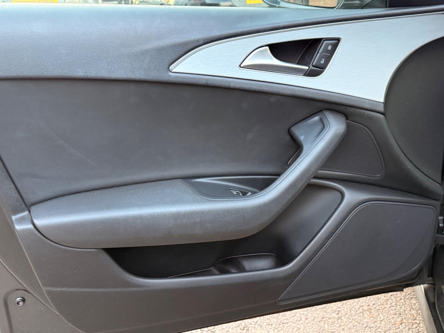 Used Audi A6 Saloon 2014 for sale - 76458116: Photo 25