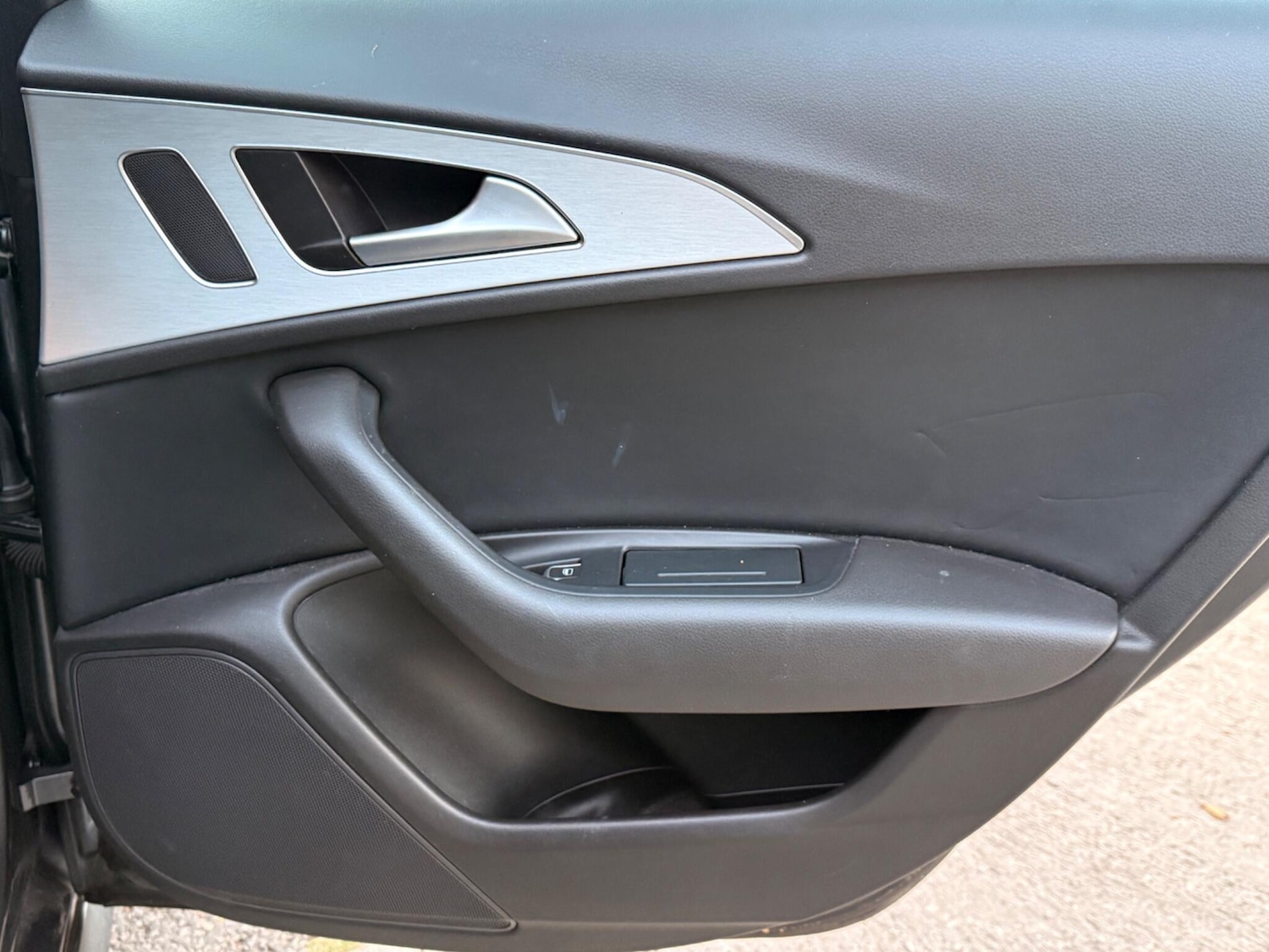 Used Audi A6 Saloon 2014 for sale - 76458116: Photo 26