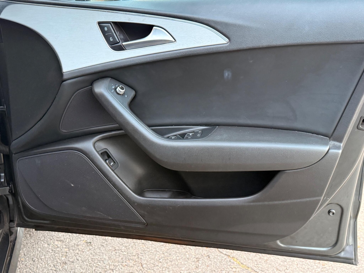 Used Audi A6 Saloon 2014 for sale - 76458116: Photo 27