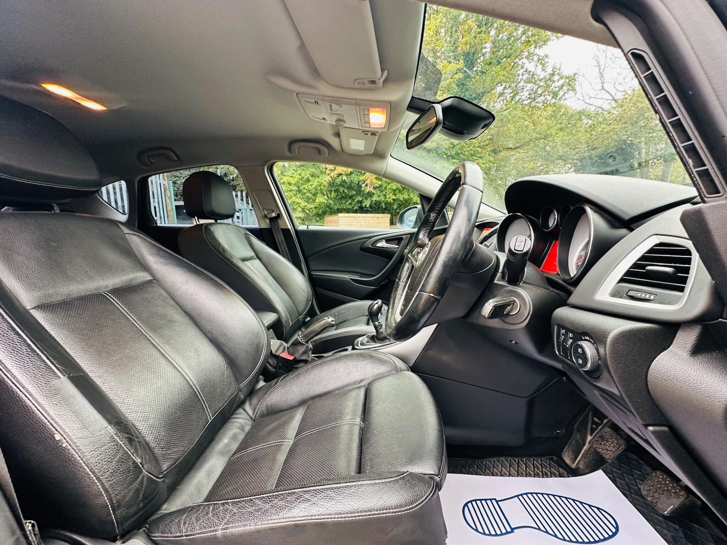 Used Vauxhall Astra 2015 for sale - 76307088: Photo 10