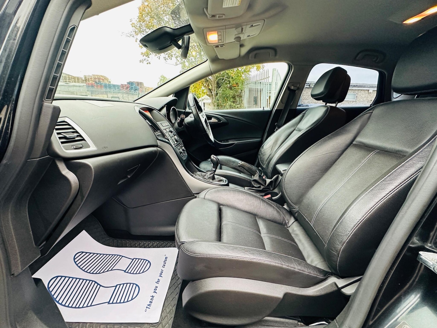 Used Vauxhall Astra 2015 for sale - 76307088: Photo 14