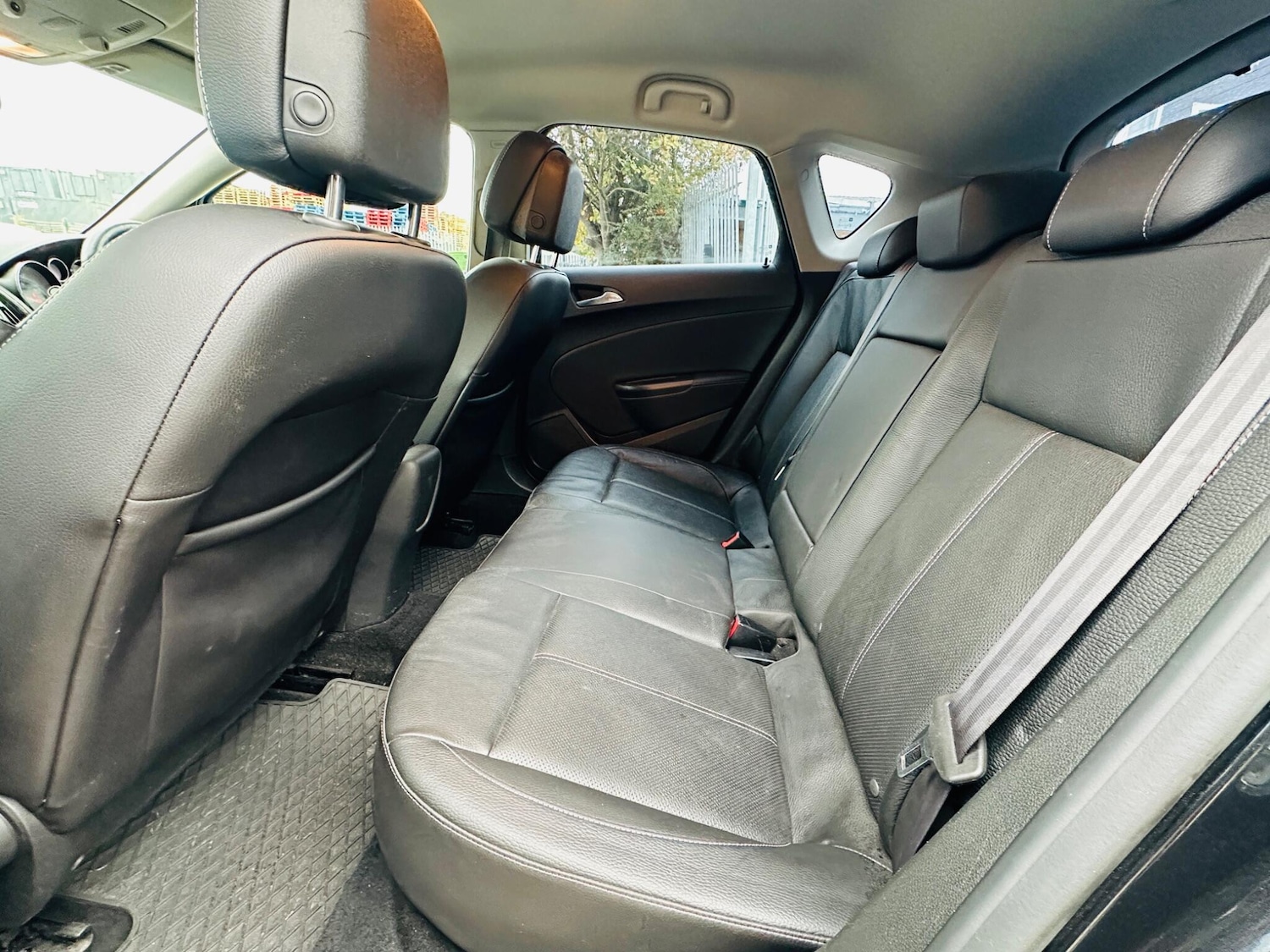 Used Vauxhall Astra 2015 for sale - 76307088: Photo 16