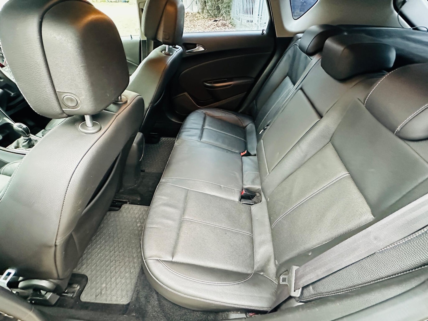 Used Vauxhall Astra 2015 for sale - 76307088: Photo 17