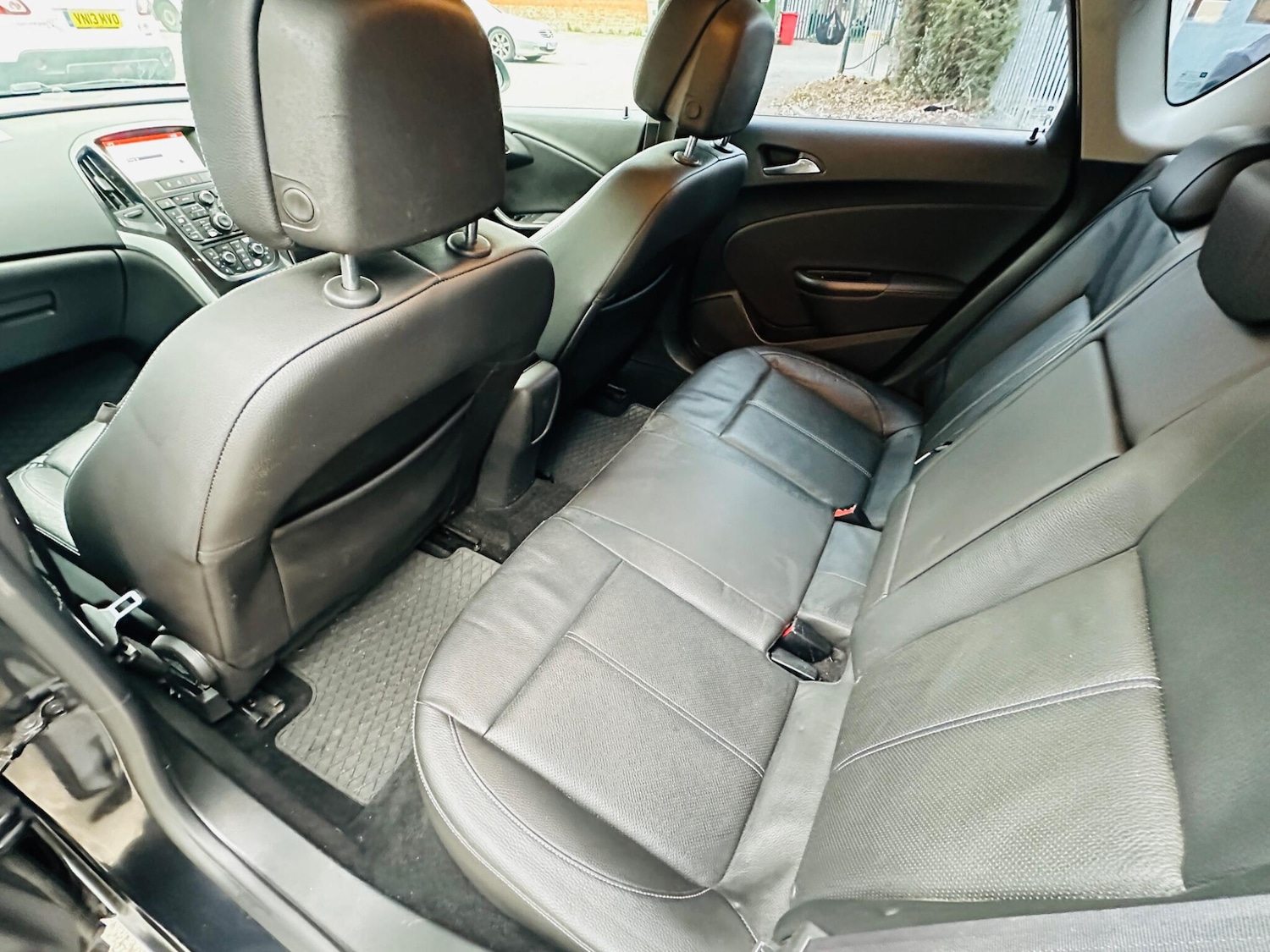 Used Vauxhall Astra 2015 for sale - 76307088: Photo 18