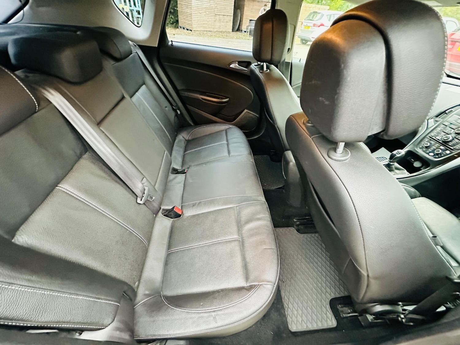 Used Vauxhall Astra 2015 for sale - 76307088: Photo 19