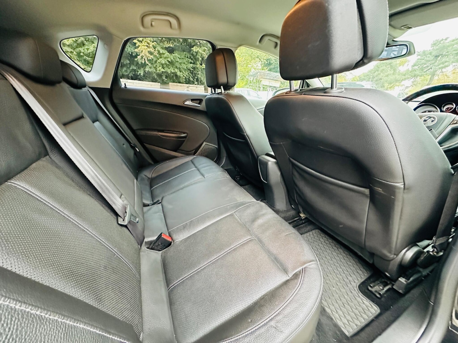 Used Vauxhall Astra 2015 for sale - 76307088: Photo 20