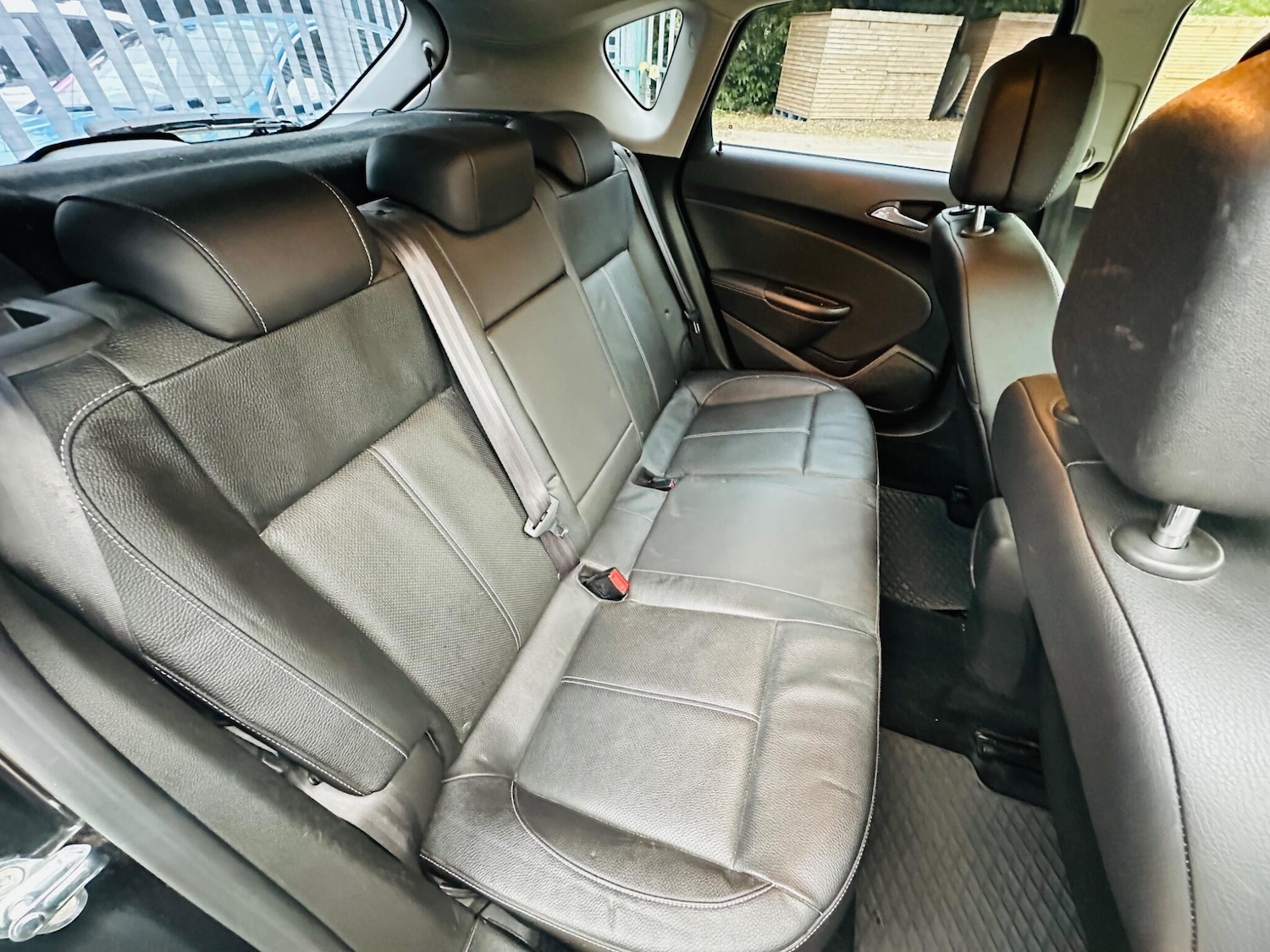 Used Vauxhall Astra 2015 for sale - 76307088: Photo 22