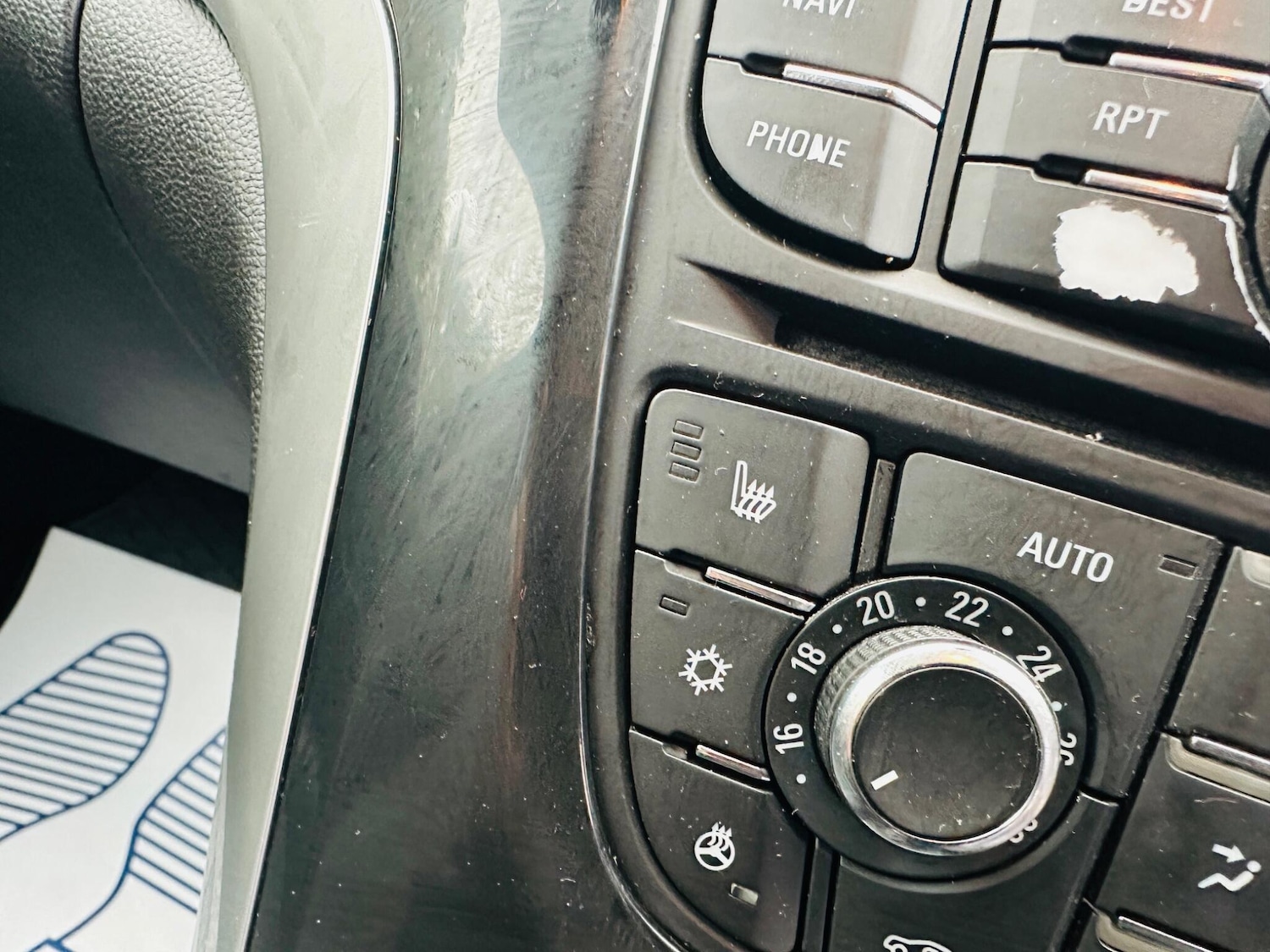 Used Vauxhall Astra 2015 for sale - 76307088: Photo 24