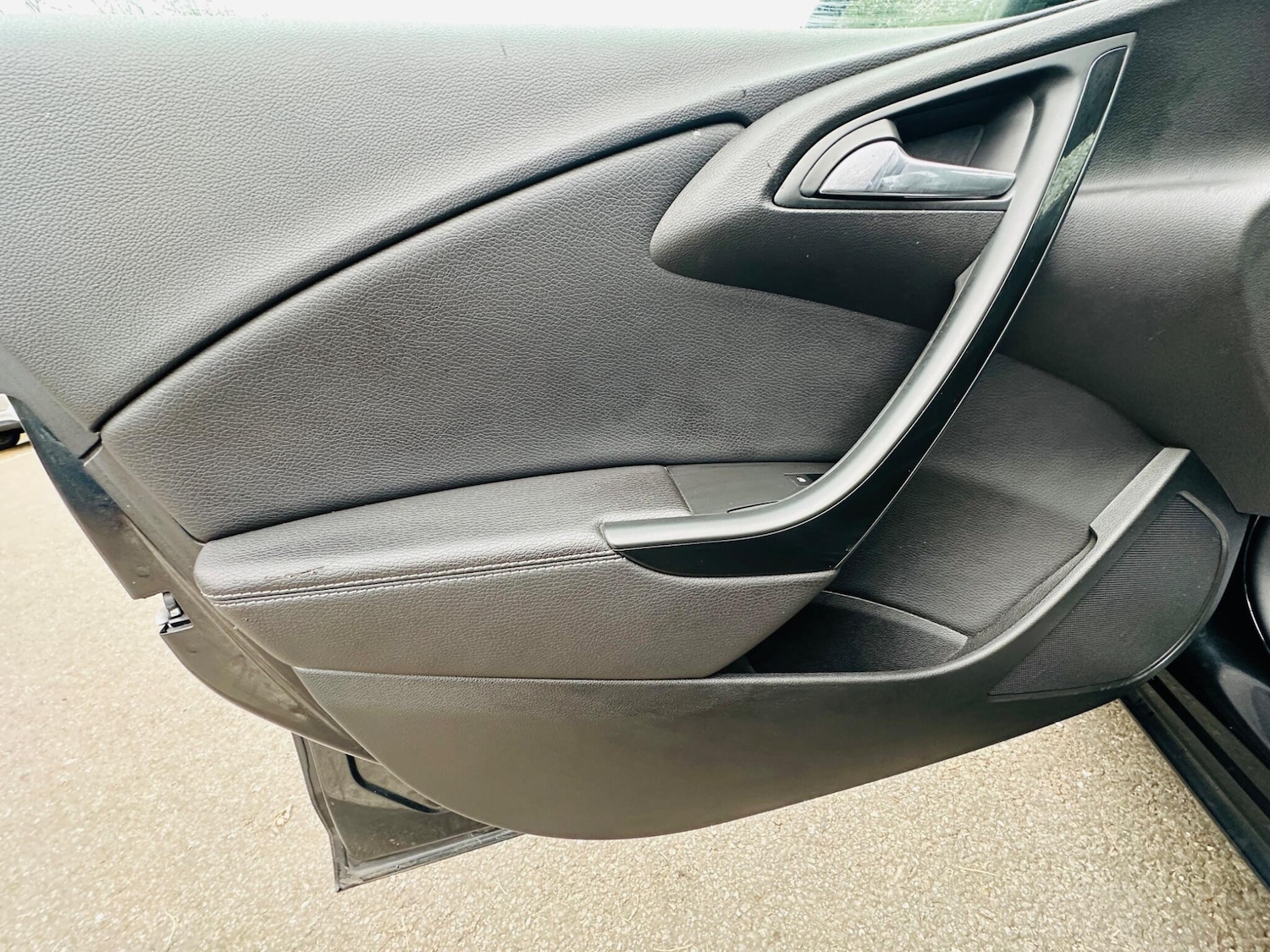 Used Vauxhall Astra 2015 for sale - 76307088: Photo 27