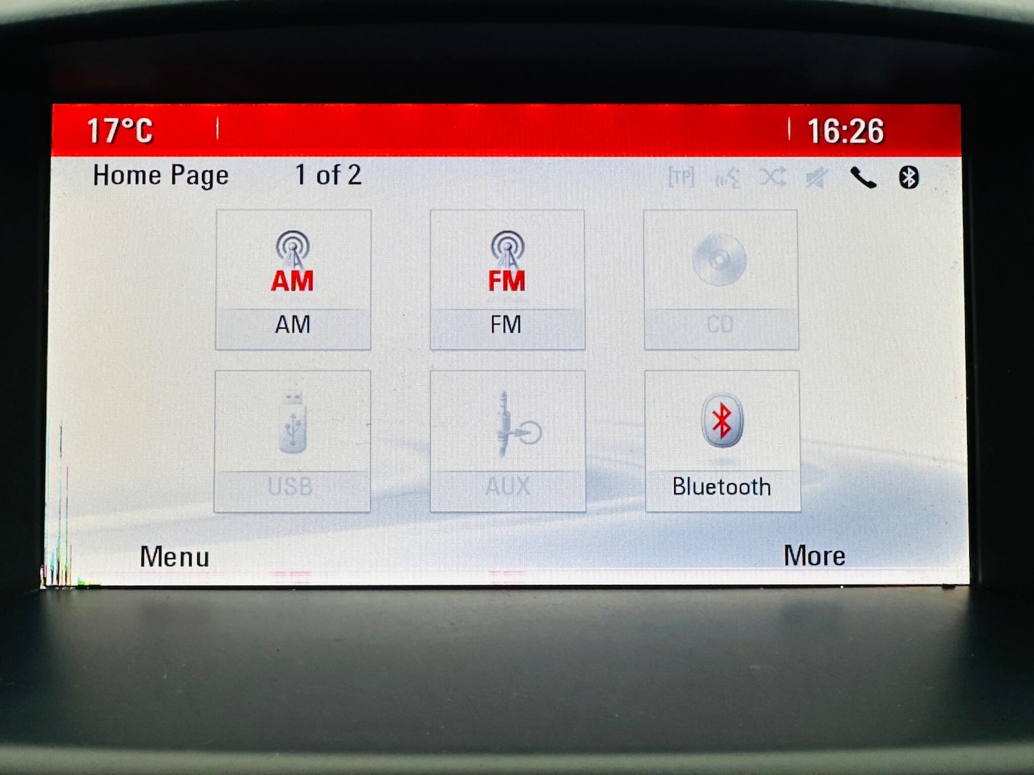 Used Vauxhall Astra 2015 for sale - 76307088: Photo 29