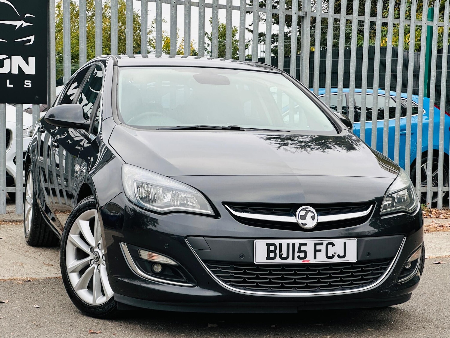 Used Vauxhall Astra 2015 for sale - 76307088: Photo 31