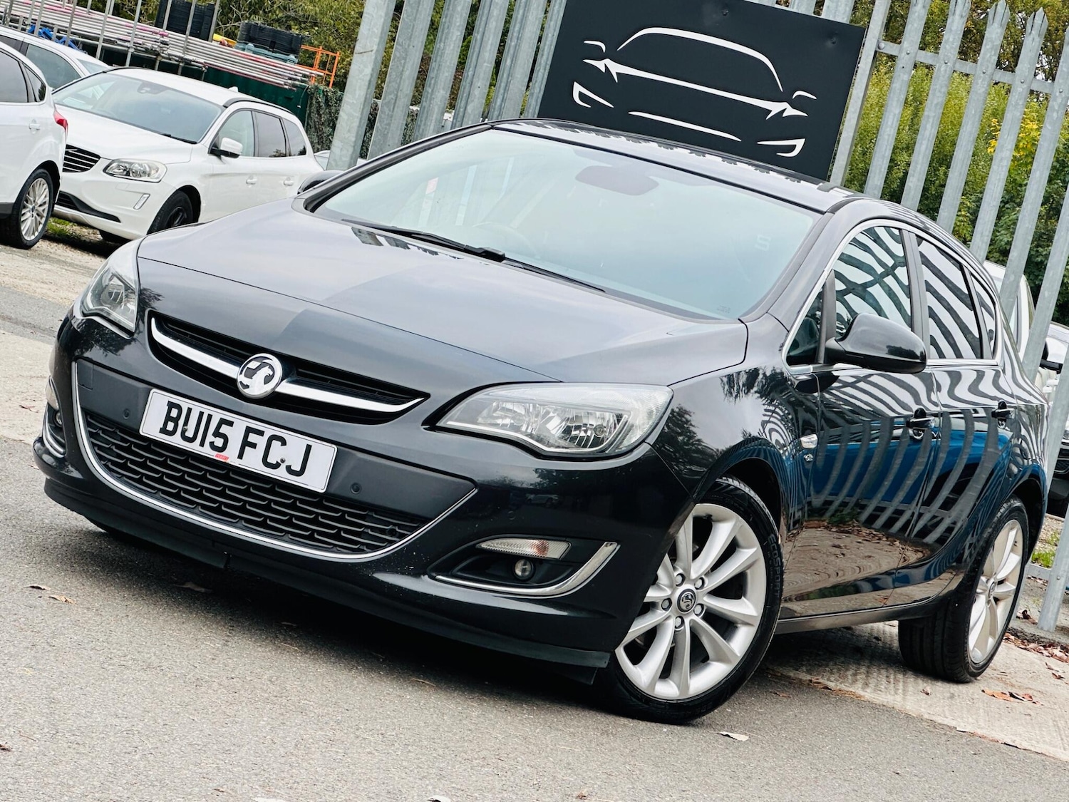 Used Vauxhall Astra 2015 for sale - 76307088: Photo 32