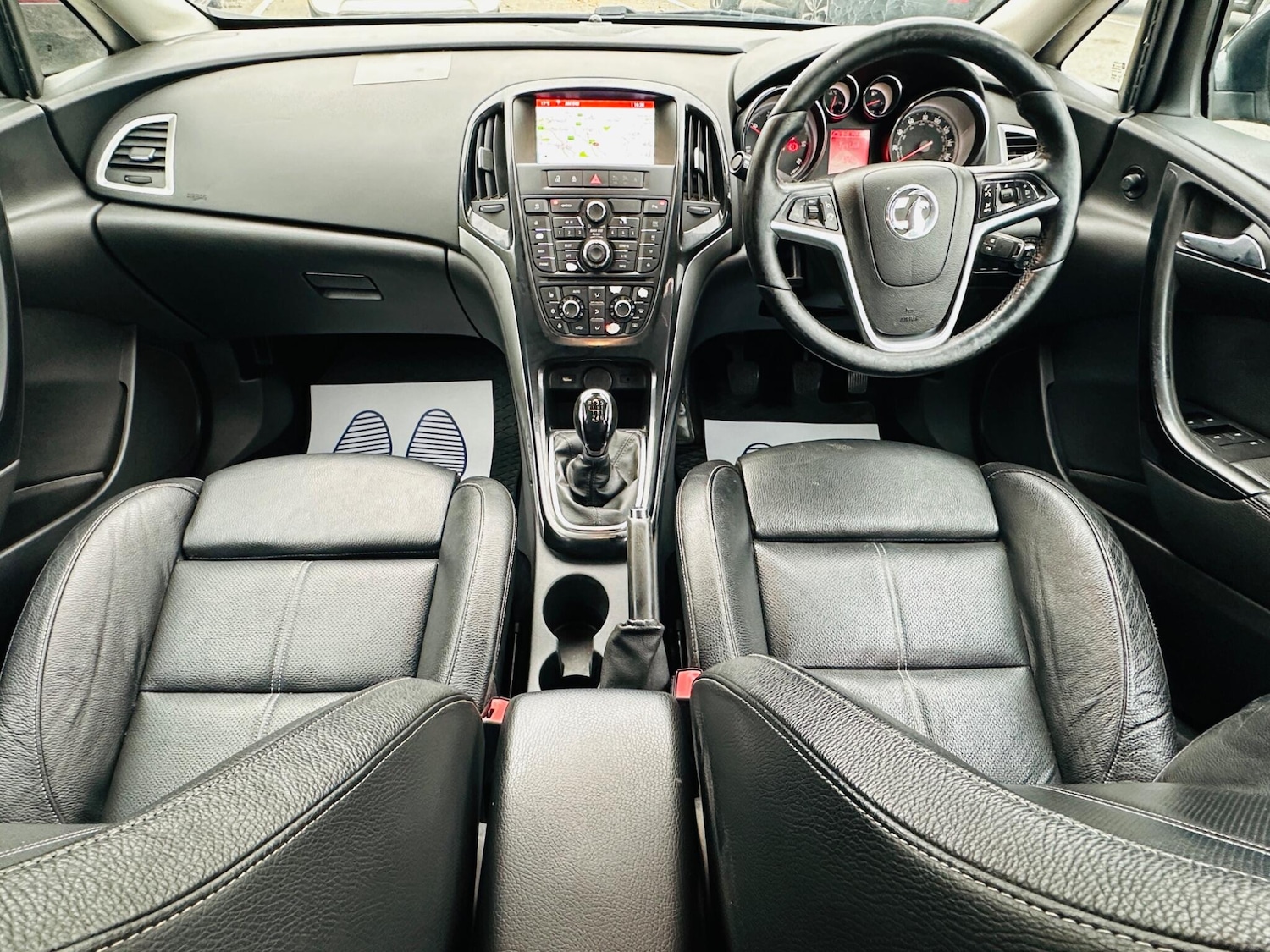 Used Vauxhall Astra 2015 for sale - 76307088: Photo 8