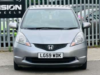 Used Honda Jazz 2009 for sale - 74534396: Photo
