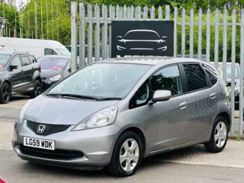 Used Honda Jazz 2009 for sale - 74534396: Photo