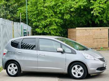 Used Honda Jazz 2009 for sale - 74534396: Photo