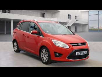 (61) - 2.0 TDCi Titanium Powershift Euro 5 5dr