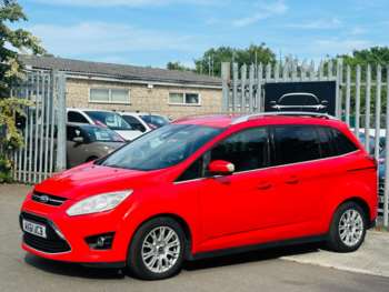 Used Ford Grand C-Max 2011 for sale - 74810790: Photo