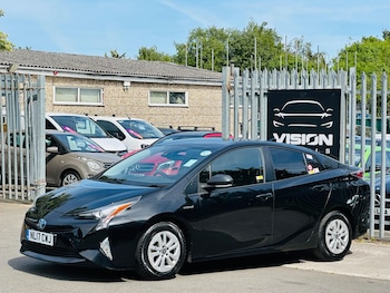 Used Toyota Prius 2017 for sale - 75532229: Photo
