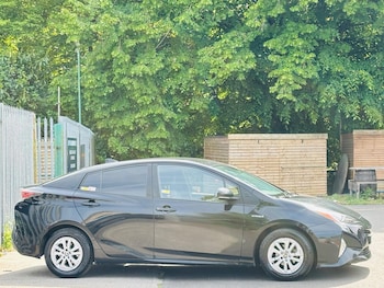 Used Toyota Prius 2017 for sale - 75532229: Photo
