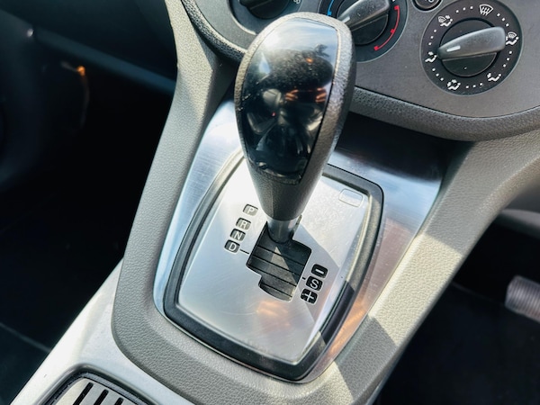 Used Ford C-Max 2009 for sale - 76188946: Photo 11