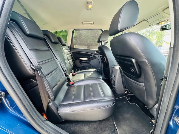 Used Ford C-Max 2009 for sale - 76188946: Photo 13