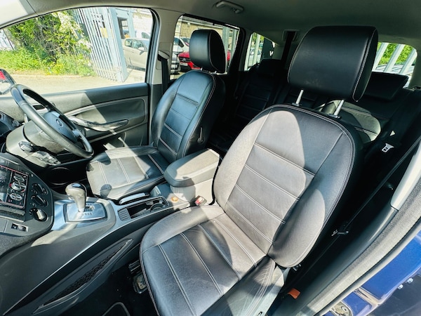 Used Ford C-Max 2009 for sale - 76188946: Photo 14