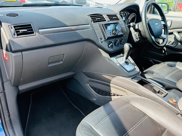 Used Ford C-Max 2009 for sale - 76188946: Photo 16