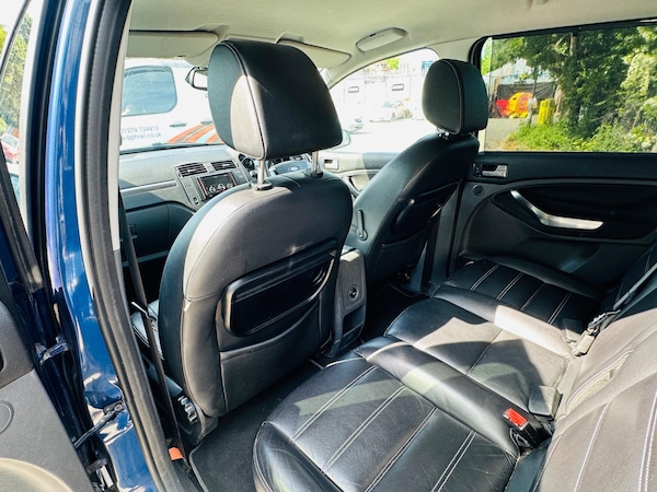 Used Ford C-Max 2009 for sale - 76188946: Photo 17